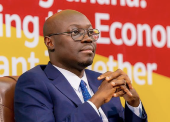 It will be my Bible – Ato Forson pledges to implement National Economic Dialogue recommendations